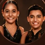 Mamá de Valentina y Sebastián Peñaranda